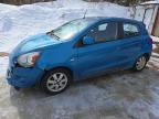MITSUBISHI MIRAGE 2014