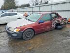 TOYOTA CAMRY 2001
