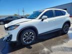MAZDA CX-5 2016