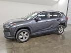 TOYOTA RAV4 HYBRID 2020