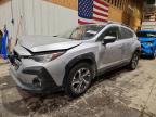 SUBARU CROSSTREK 2024