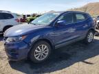 NISSAN ROGUE SPORT 2022