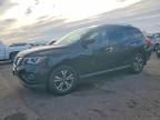 NISSAN PATHFINDER 2017
