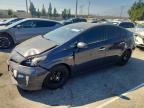 TOYOTA PRIUS PLUG-IN HYBRID 2013