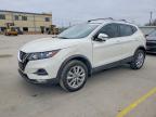 NISSAN ROGUE SPORT 2020