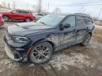 DODGE DURANGO 2021