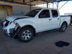 NISSAN FRONTIER 2015