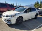 SUBARU IMPREZA 2023