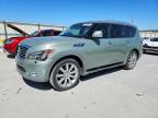 INFINITI QX56 2012