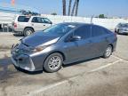 TOYOTA PRIUS PRIME 2018