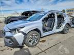 SUBARU CROSSTREK 2025