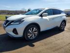 NISSAN MURANO 2020