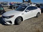 KIA OPTIMA 2019