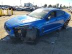 KIA STINGER 2018