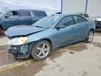 PONTIAC G6 2009
