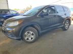 HONDA CR-V 2013