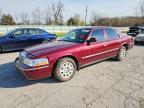 MERCURY GRAND MARQUIS 2004