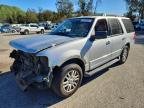 FORD EXPEDITION 2011