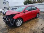 KIA RIO 2022