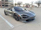 MCLAREN 720S 2021