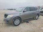 NISSAN ARMADA 2017