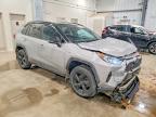 TOYOTA RAV4 HYBRID 2021