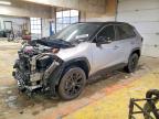 TOYOTA RAV4 HYBRID 2024
