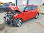 KIA SOUL 2025