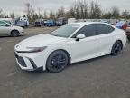 TOYOTA CAMRY 2025