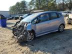 HONDA FIT 2009
