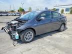 TOYOTA PRIUS PRIME 2019