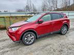 TOYOTA RAV4 HYBRID 2018