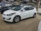 HYUNDAI ELANTRA 2016