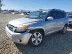 TOYOTA RAV4 2007