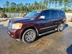 NISSAN ARMADA 2015