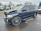 INFINITI QX56 2009