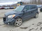 KIA SOUL 2010