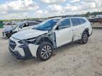 SUBARU OUTBACK 2025