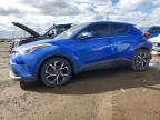 TOYOTA C-HR 2018