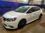 NISSAN SENTRA 2017