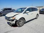 HONDA ODYSSEY 2015