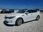 KIA OPTIMA 2016