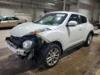 NISSAN JUKE 2013