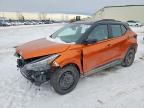 NISSAN KICKS 2022