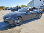 MASERATI GHIBLI 2015