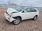 LEXUS RX 2008