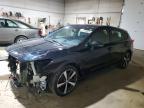 SUBARU IMPREZA 2018