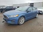 FORD FUSION 2019