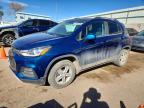 CHEVROLET TRAX 2020