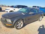 FORD MUSTANG 2007